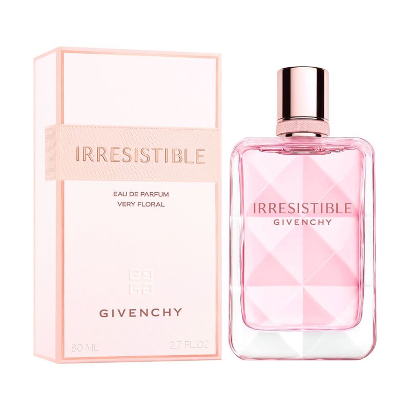 Givenchy Irresistible Very Floral EDP 80ML