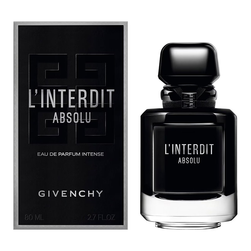 Givenchy L'Interdit EDP Absolu 80ML