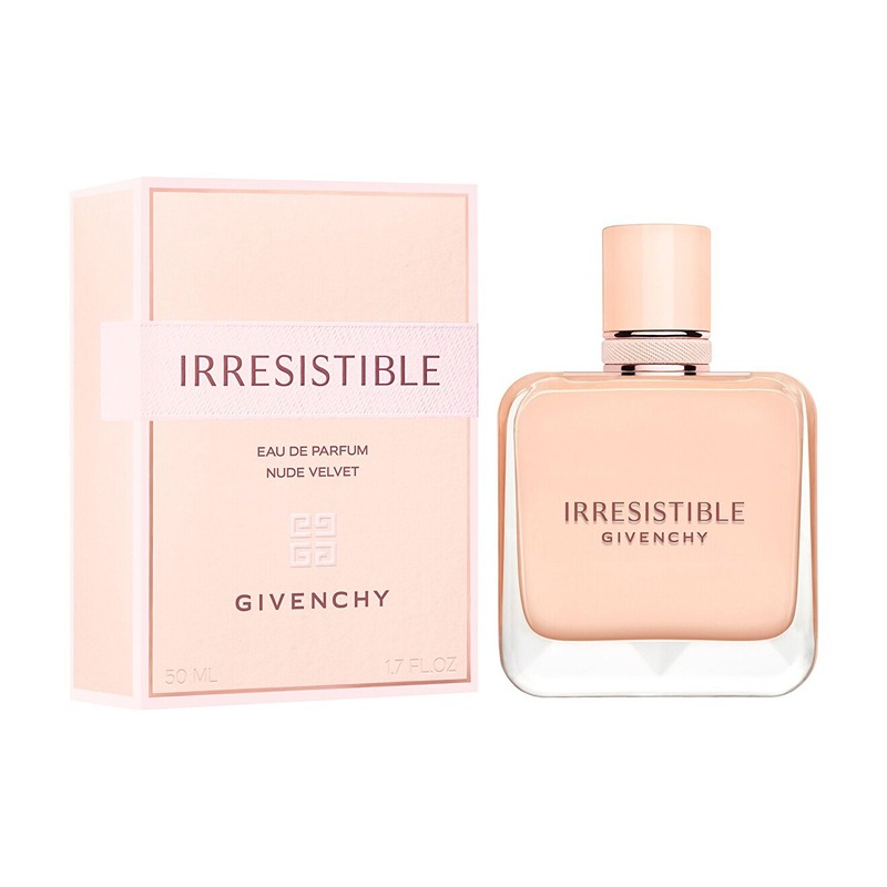 Givenchy Irresistible Nude Velvet EDP 50ML