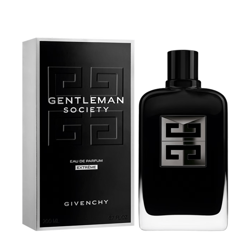 Givenchy Gentleman Society Extreme Eau de Parfum - 200ml