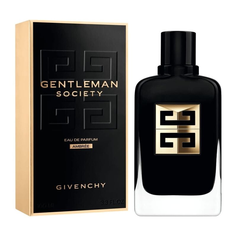 Givenchy Gentleman Society Ambree Edp 100 ml Perfume