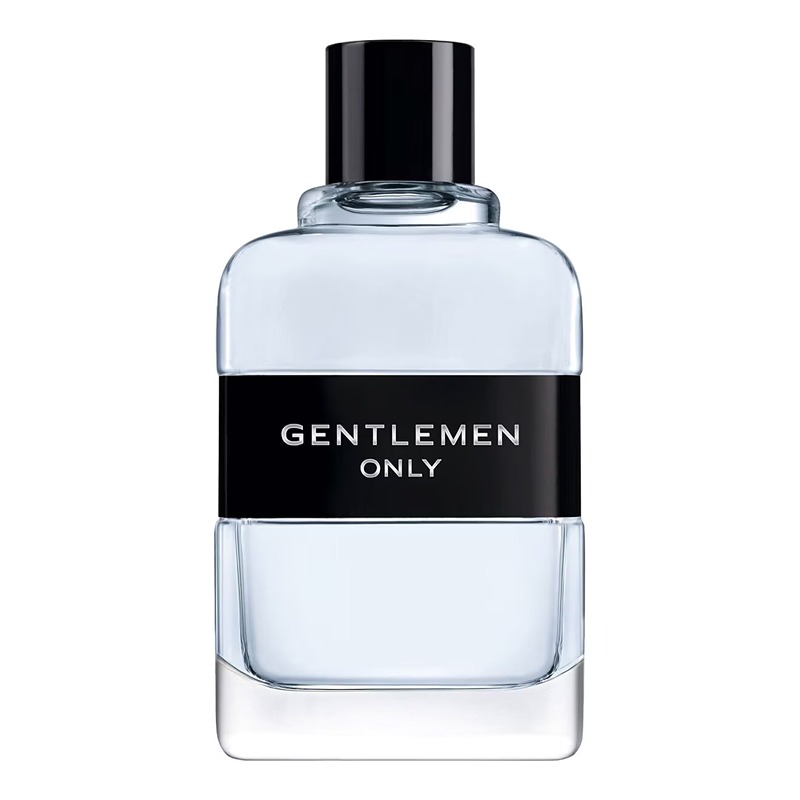 Givenchy Gentlemen Only EDT 100ML Repack