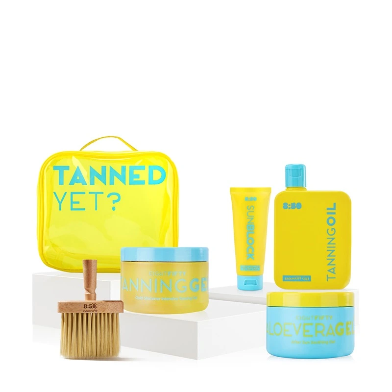 Eightfifty The Ultimate Sunbox