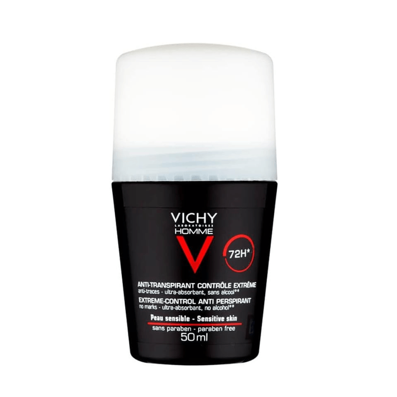 فيتشي مزيل عرق رول للتحكم الفائق 50مل