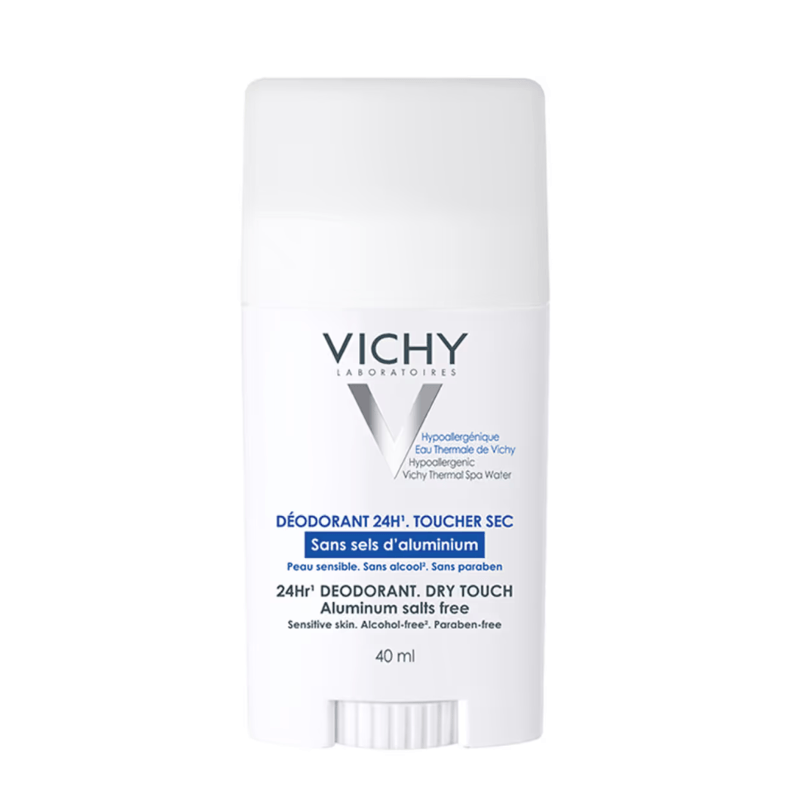 Vichy D-Tolr Deo Stk Vs 40 ml