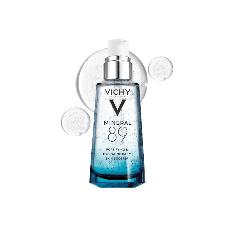 Vichy Mineral-89 Daily Skin Booster 50 ml