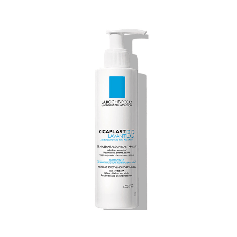 La Roche-Posay Cicaplast Lavant B5+ 200 ml