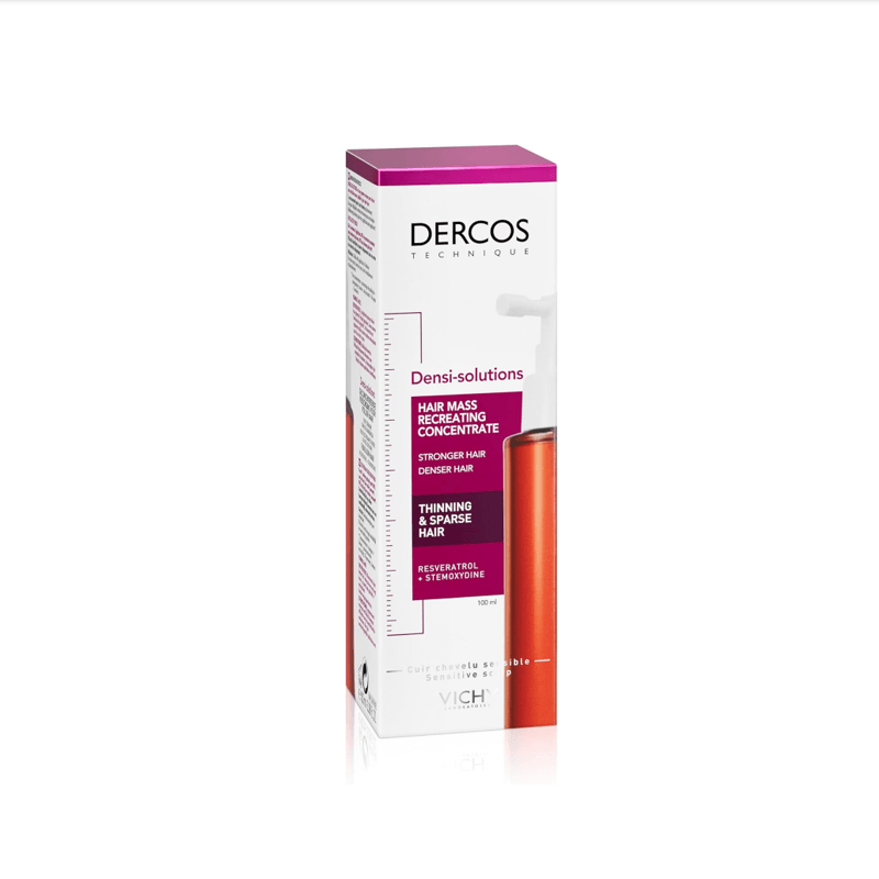 Vichy Densi-Solutions Hair Mass 100 ml