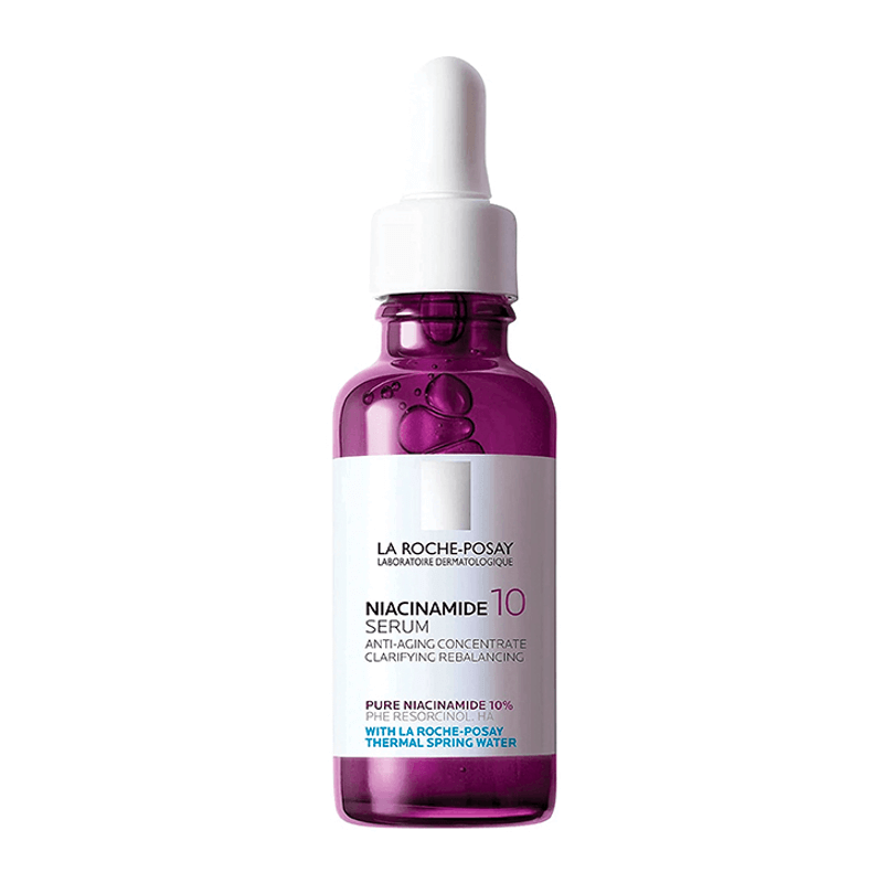 La Roche-Posay Niacinamide-10 Serum 30 ml