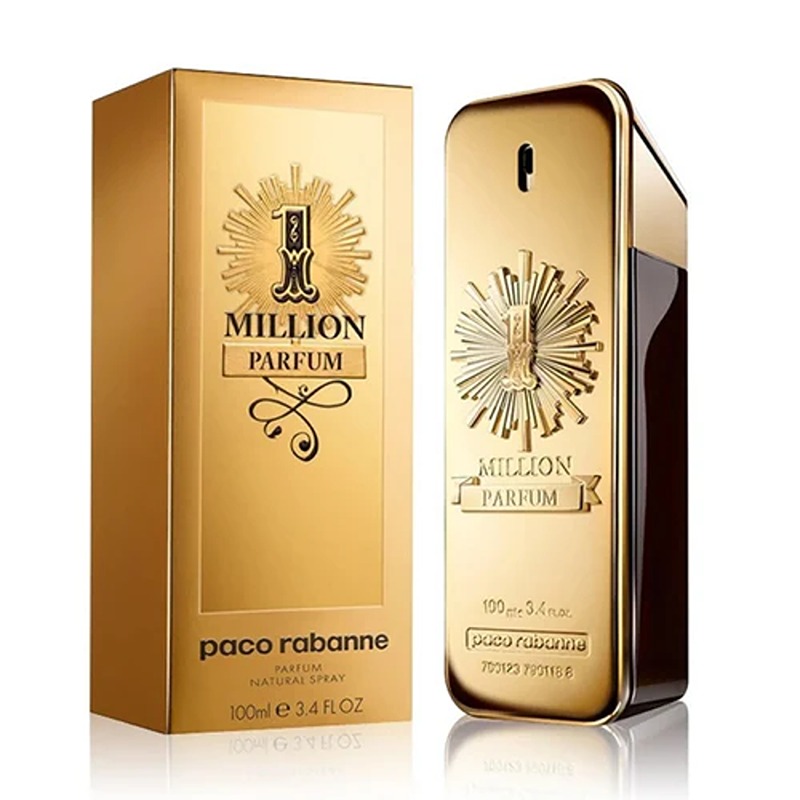 ربان عطر وان مليون بارفان 100 مل