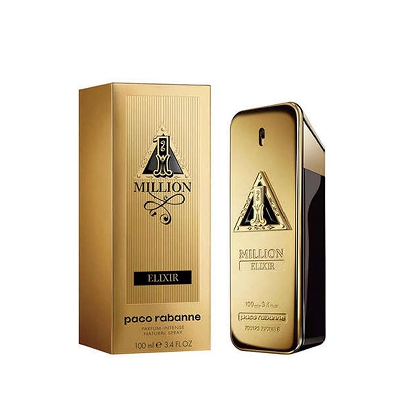 ربان عطر وان مليون إلكسير22 بارفان إنتنس 100 مل