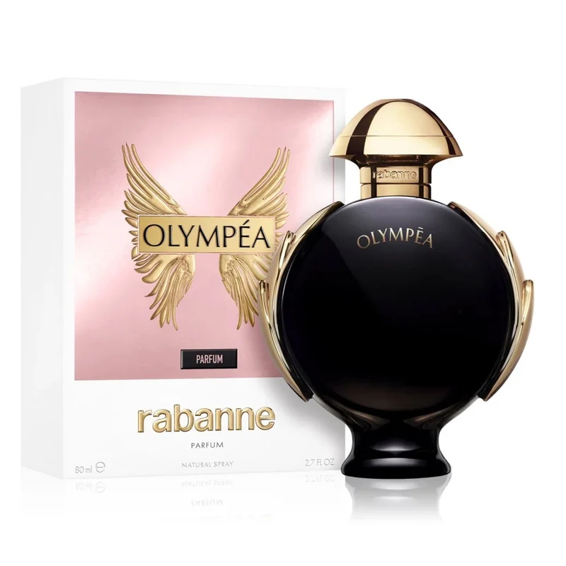 ربان عطر باكو ربان أوليمبيا 24 بارفان 80 مل