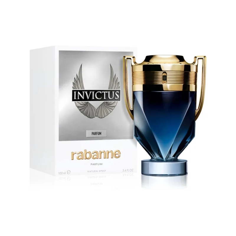 ربان عطر باكو ربان إنفيكتوس 24 بارفان 100 مل