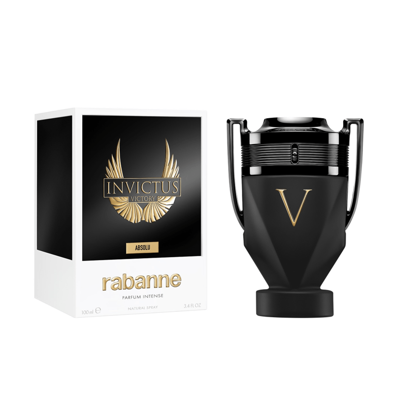 ربان عطر باكو ربان إنفيكتوس 25 فيكتوري أبسولو 100 مل
