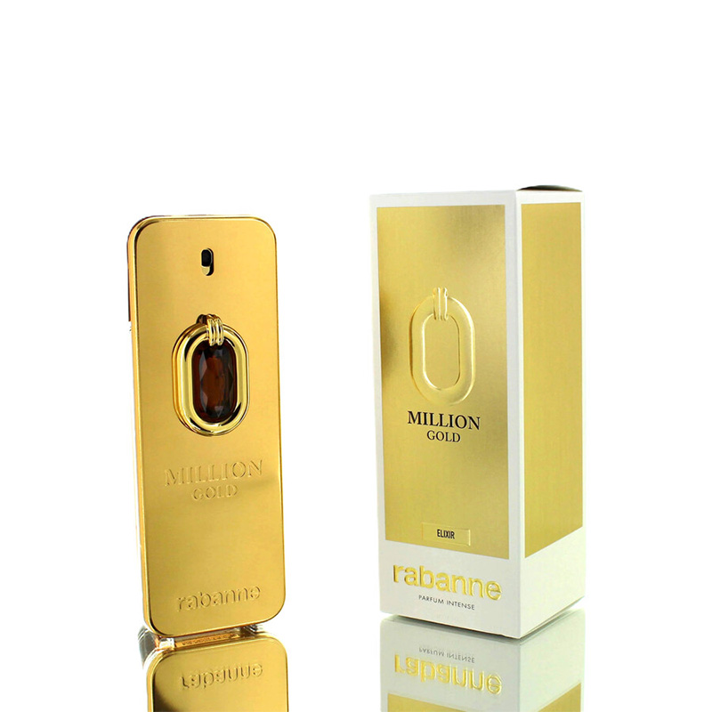 ربان عطر مليون جولد 25 – 100 مل