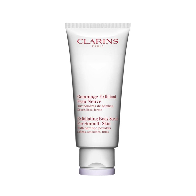 Clarins Exfoliate Body Scrub 200 ml