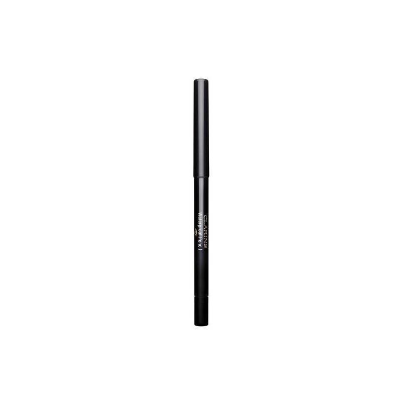 Clarins Waterproof Eye Pencil 01