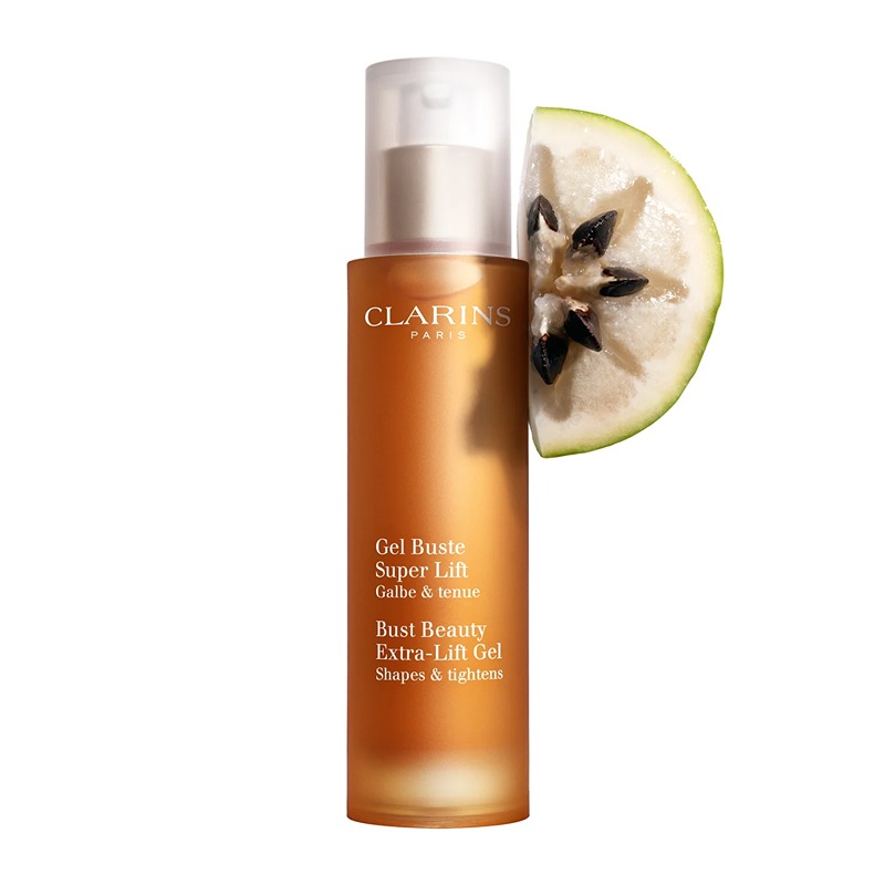 Clarins Bust Beauty Gel 50 ml
