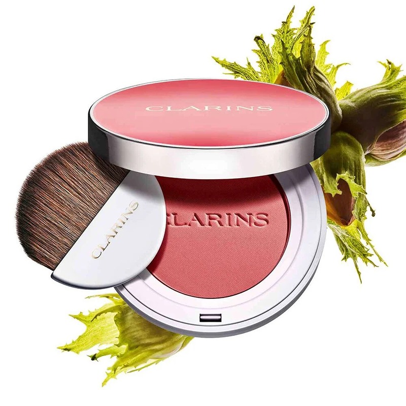 Clarins Joli Blush 02