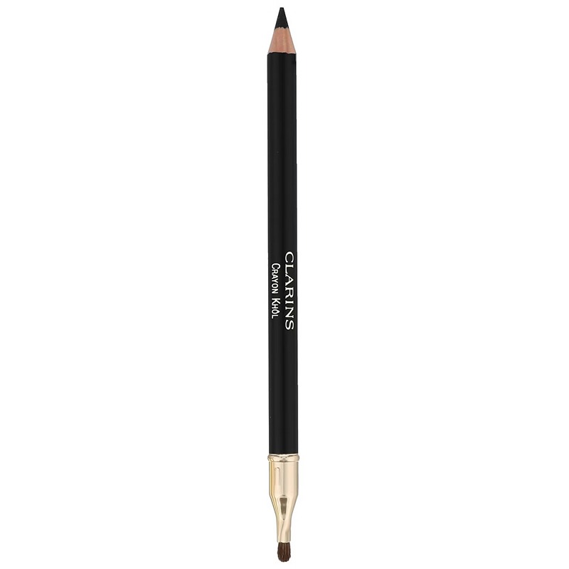 Clarins Crayon Khol Black 01