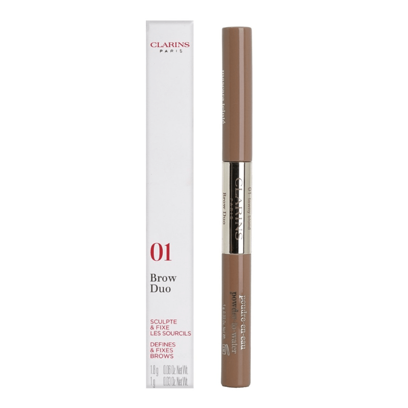 كلارنس برو 2 جو 01