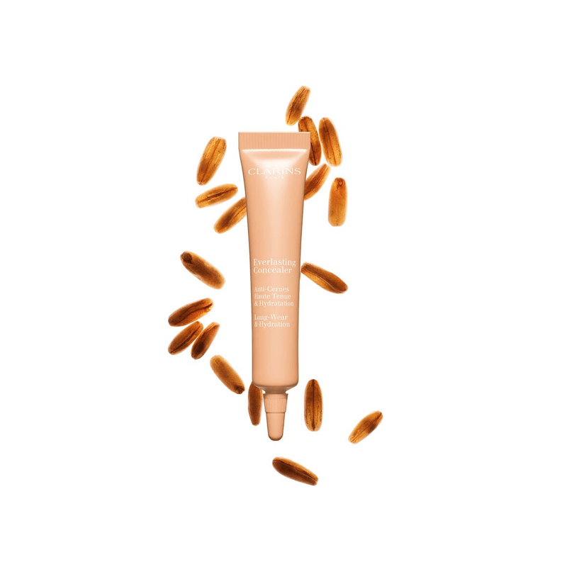 Clarins Everlasting Concealer 00 12 ml