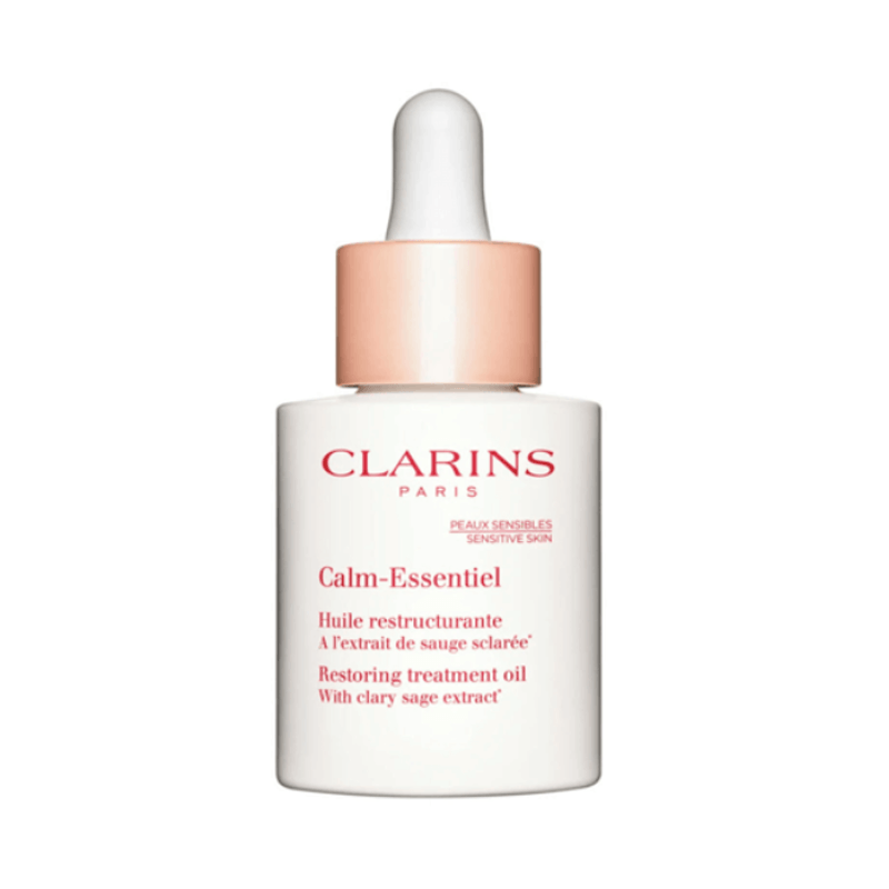 كلارنس كالْم إيسنشال زيت 30 مل