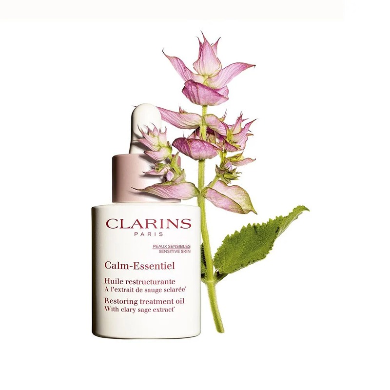 Clarins Calm essentiel Oil 30 ml