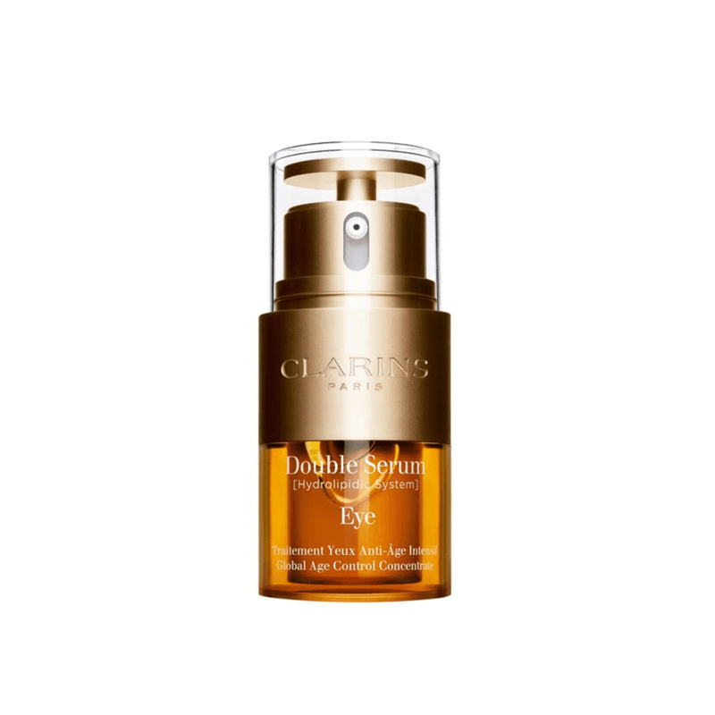 Clarins Double Serum Eye 20 ml