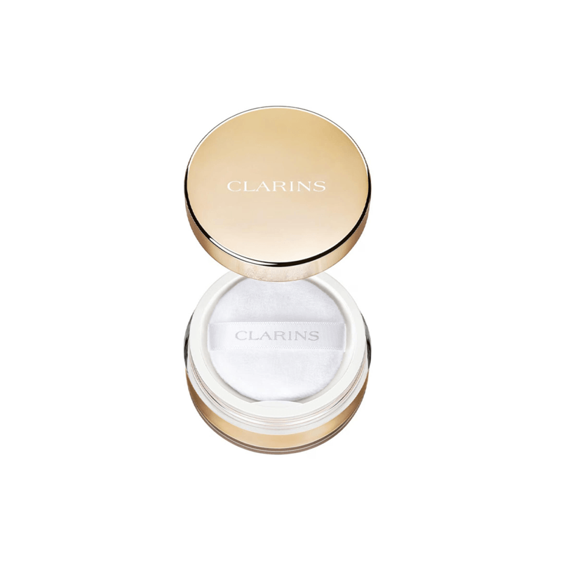 كلارنس إيفر مات بودرة سائبة 01