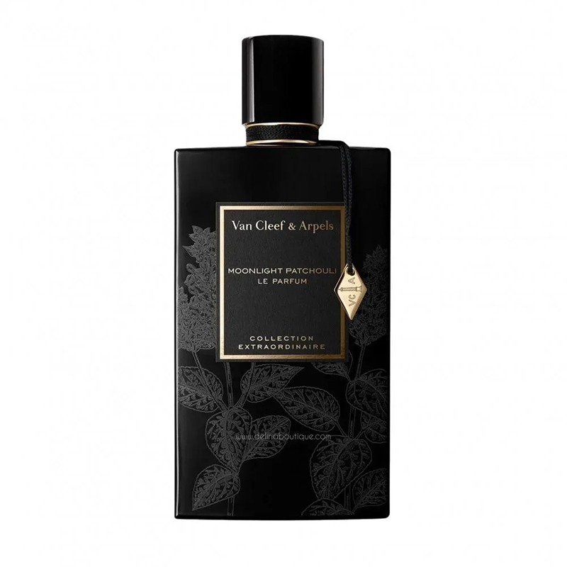 Van Cleef & Arpels Moonlight Patchouli Eau de Parfum Women 75ml