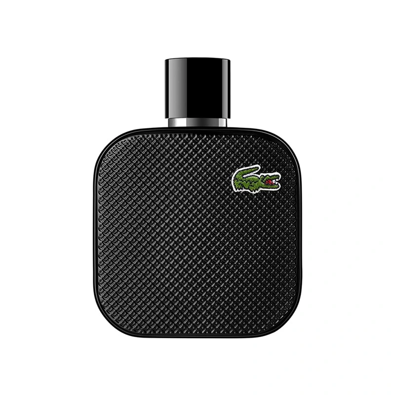 LACOSTE L.12.12 NOIR EAU DE TOILETTE 100ML