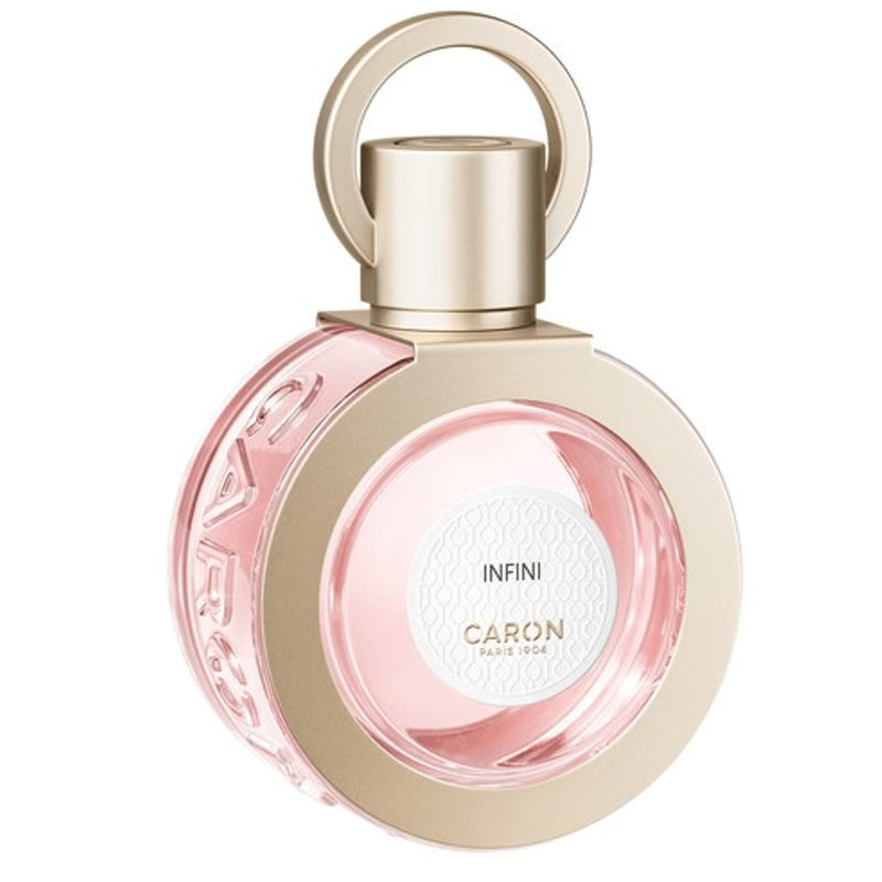 كارون عطر إنفيني أو دي بارفان قابل لإعادة التعبئة 50 مل