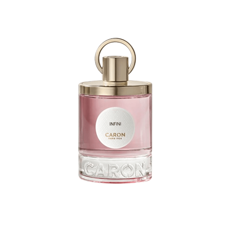 كارون عطر إنفيني أو دي بارفان قابل لإعادة التعبئة 100 مل