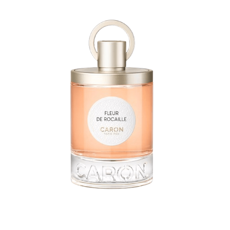 Caron Fleur De Rocaille EDP Refillable Spray 100 ml
