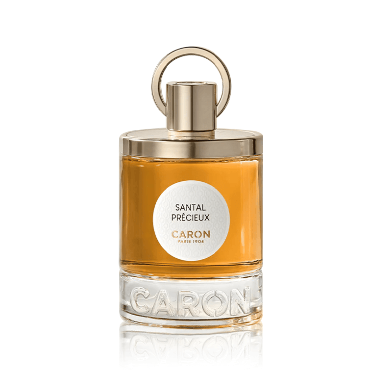 كارون عطر سانتال بريسيو أو دي بارفان قابل لإعادة التعبئة 100 مل