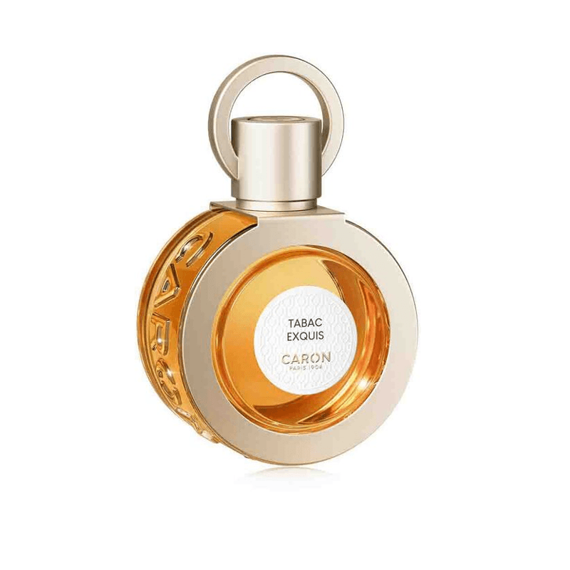 كارون عطر تباك إكسكي أو دي بارفان قابل لإعادة التعبئة 50 مل