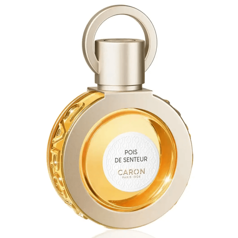 كارون عطر بوا دو سانتر بارفان قابل لإعادة التعبئة 50 مل