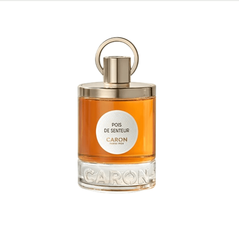 Caron Pois De Senteur Parfum Refillable Spray 100 ml