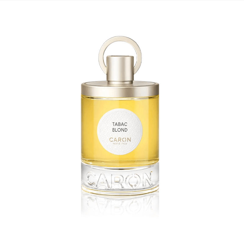 Caron Tabac Blond Parfum Refillable Spray 100 ml