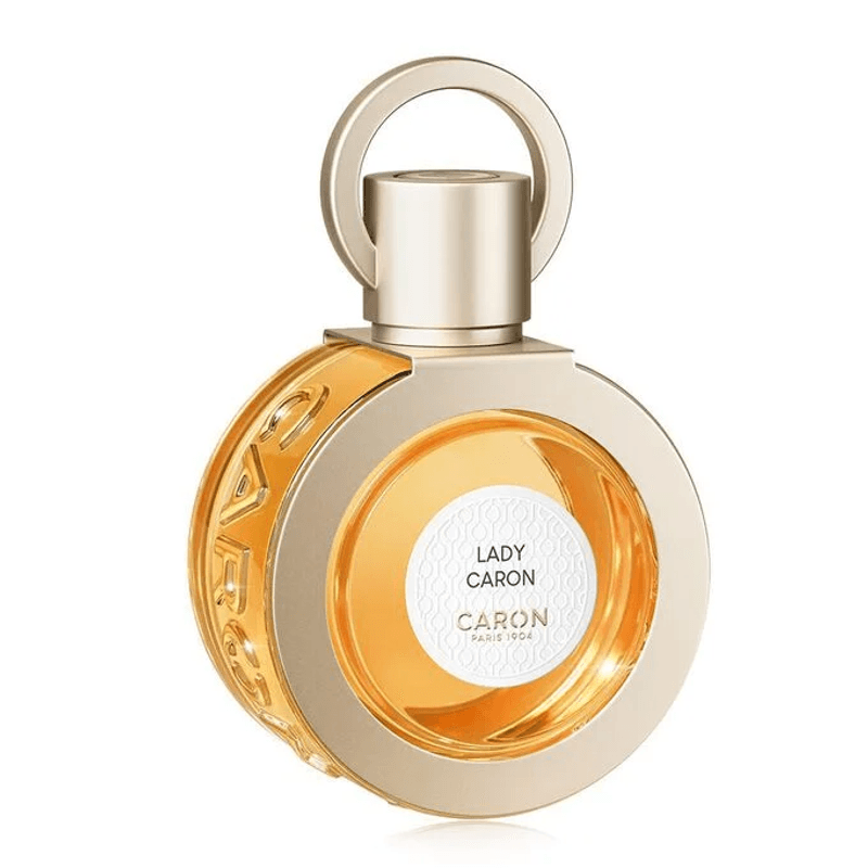 كارون عطر ليدي كارون أو دي بارفان قابل لإعادة التعبئة 30 مل