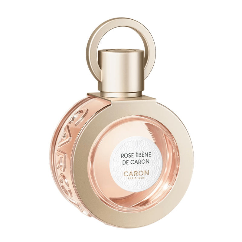 Caron Rose Ebene De Caron EDP Refillable Spray 50 ml