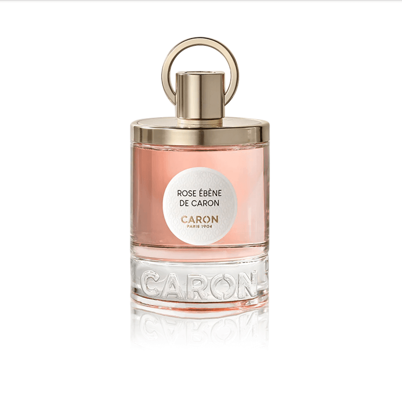 Caron Rose Ebene De Caron EDP Refillable Spray 100 ml