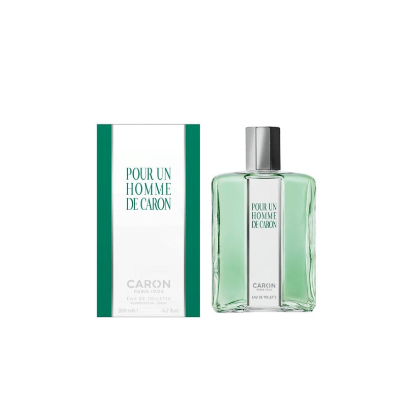 Caron Pour Un Homme EDT Spray 200 ml