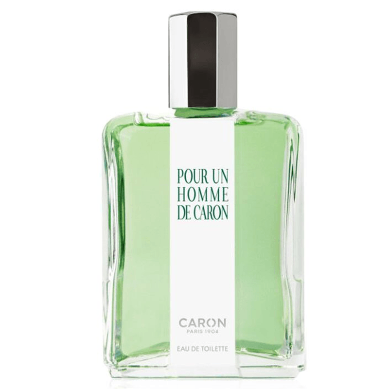 Caron Pour Un Homme After Shave 125 ml