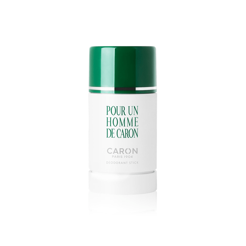 Caron Pour Un Homme Deodorant Stick Round 75G