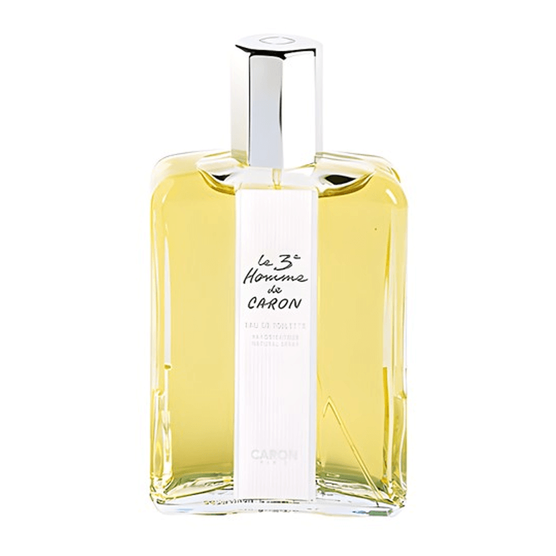 كارون عطر 3 إي أوم أو دي تواليت 125 مل