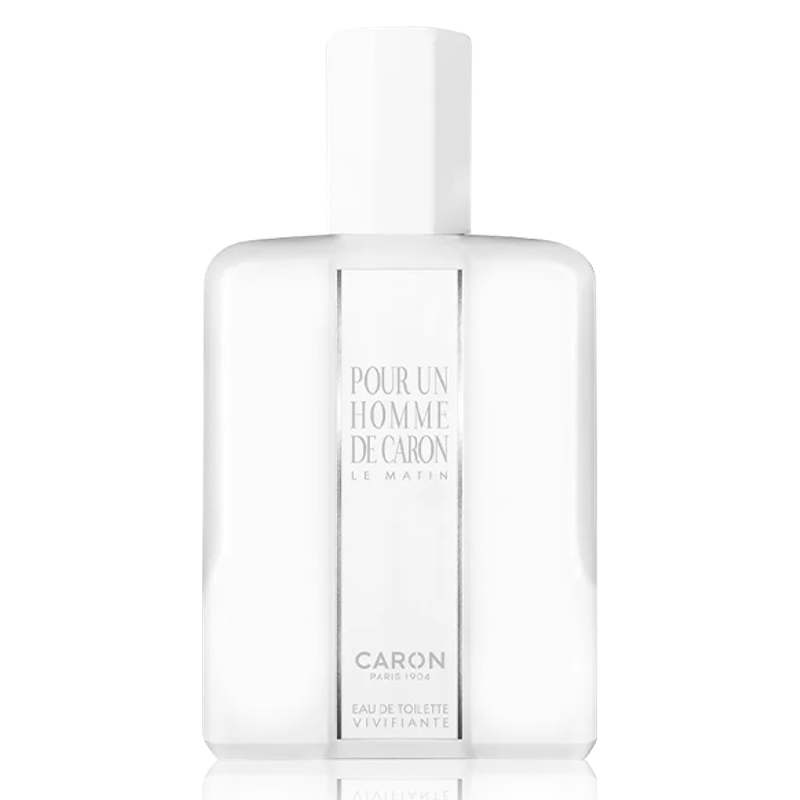 Caron Pour Un Homme Le Matin EDT 125 ml