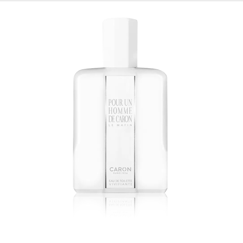 Caron Pour Un Homme Le Matin EDT 200 ml