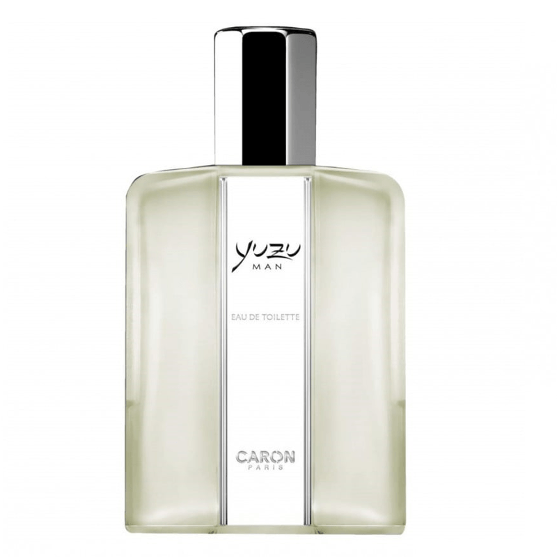 كارون عطر يوزو مان أو دي تواليت 125 مل